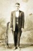 Joseph Anthony Simunac